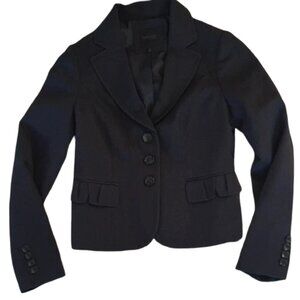 Studio 400 The Limited Elegant Black Blazer for Women